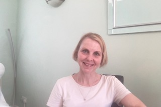 Louise Masterson